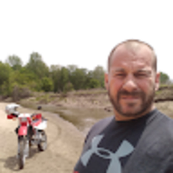 Meet your Posher, Jason - Picture 1 of 1